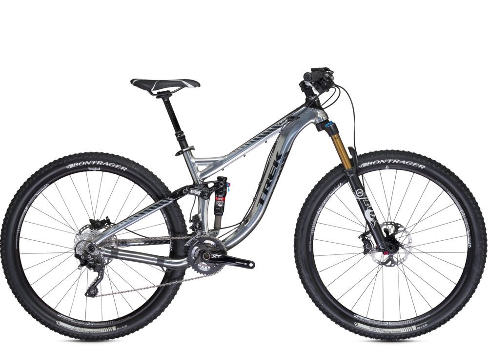 2014 Trek Remedy 9 Review | Dave Ward of ChargetheSummit.com